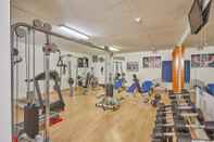 Fitness Center Hotel Stil Los Gigantes - Adults Only