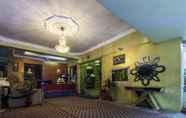 Lobby 6 Babylon Garden Serviced Apartments