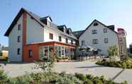 Exterior 2 Beierleins Hotel & Catering GmbH