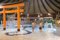 Swimming Pool Hotel de Bonte Wever Assen