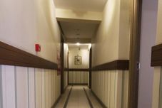 大堂 Flower Palace Hotel