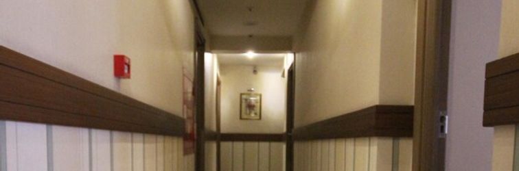 大廳 Flower Palace Hotel