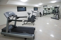 Fitness Center Hotel Napoleon