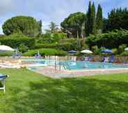 Swimming Pool 2 Hotel Villa San Giorgio