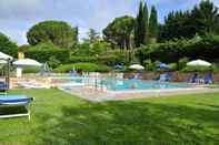 Swimming Pool Hotel Villa San Giorgio