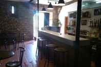 Bar, Cafe and Lounge Casa Grande de Cristosende