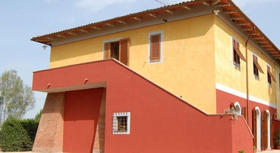 Exterior 4 B&B Il Moscondoro