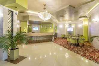 Sảnh chờ 4 Hotel Craiovita