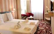 ห้องนอน 7 Hotel Craiovita