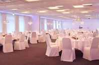 Functional Hall nordica Hotel Friesenhof