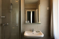 In-room Bathroom Hotel Neufeld