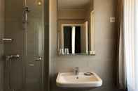 In-room Bathroom Hotel Neufeld
