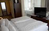 Kamar Tidur 4 Business - Hotel Artes