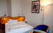 ห้องนอน 7 Business - Hotel Artes