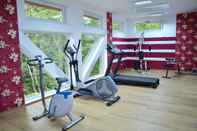 Fitness Center Monterai Resort