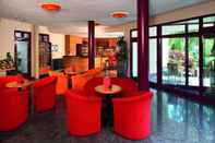 Lobby Parkhotel Neustadt