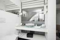 In-room Bathroom Hotel Seehof