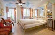 Kamar Tidur 3 Hotel Plankl