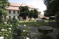 Common Space Stadtschloss Hecklingen