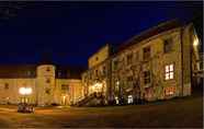 Exterior 2 Stadtschloss Hecklingen