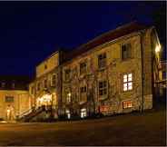 Exterior 2 Stadtschloss Hecklingen