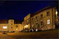 Exterior Stadtschloss Hecklingen