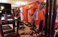 Fitness Center 5 Alexa Hotel