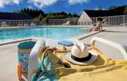 Swimming Pool 6 Vacancéole – Le Domaine du Bosquet