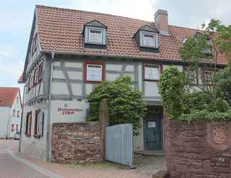 Exterior 2 Dörnersches Haus