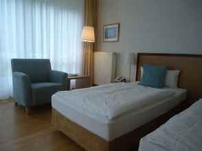 Kamar Tidur 4 Hotel Thiesmann