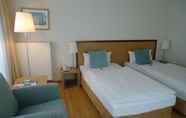 Kamar Tidur 2 Hotel Thiesmann