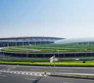 Nearby View and Attractions 6 Holiday Inn Express Beijing Airport Zone, an IHG Hotel