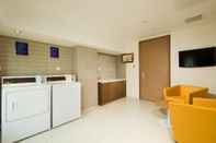 Layanan Hotel Holiday Inn Express Beijing Airport Zone, an IHG Hotel