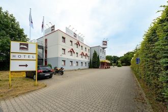 Exterior 4 bon marché hôtel Bochum - Hostel