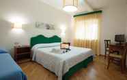 ห้องนอน 5 Agriturismo Ai Prati