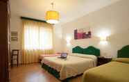 ห้องนอน 3 Agriturismo Ai Prati