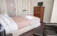 Kamar Tidur 2 Hotel Waterloo & Backpackers