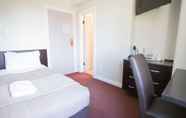 Kamar Tidur 4 Hotel Waterloo & Backpackers