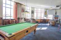 Entertainment Facility Hotel Waterloo & Backpackers