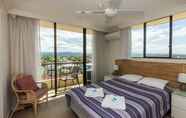 Kamar Tidur 4 Southern Cross Beachfront Holiday Apartments