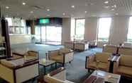 Lobi 3 Yatsushiro Grand Hotel