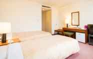 ห้องนอน 6 Yatsushiro Grand Hotel