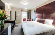 Bilik Tidur 7 Tonsley Hotel