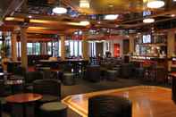 Bar, Kafe dan Lounge Tonsley Hotel