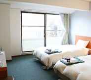 Bedroom 6 Hotel Wellness Asukaji