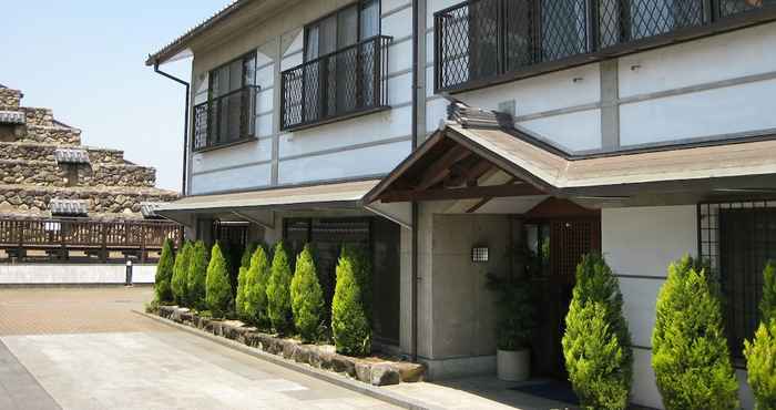 Exterior Hotel Wellness Asukaji