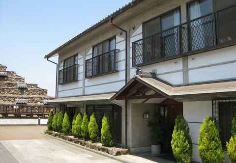 Exterior Hotel Wellness Asukaji