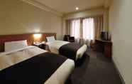 Phòng ngủ 4 Hotel Crown Palais Kitakyushu