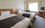Phòng ngủ 6 Hotel Crown Palais Kitakyushu
