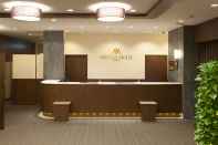 Lobi Chofu Creston Hotel